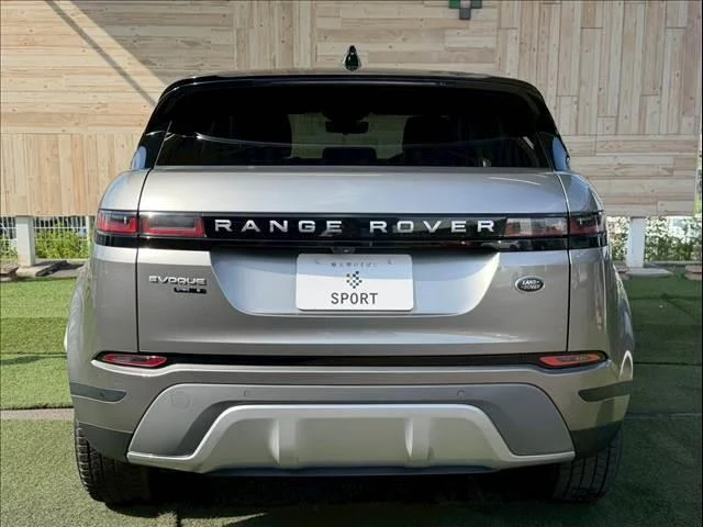 Land Rover RANGE ROVER 13