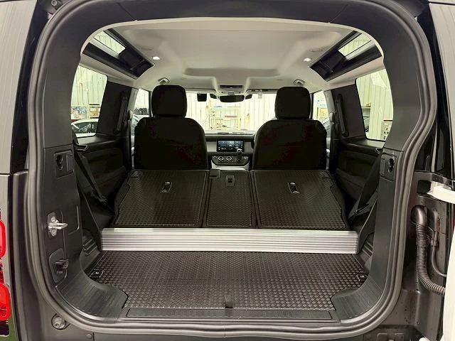 Land Rover DEFENDER 67