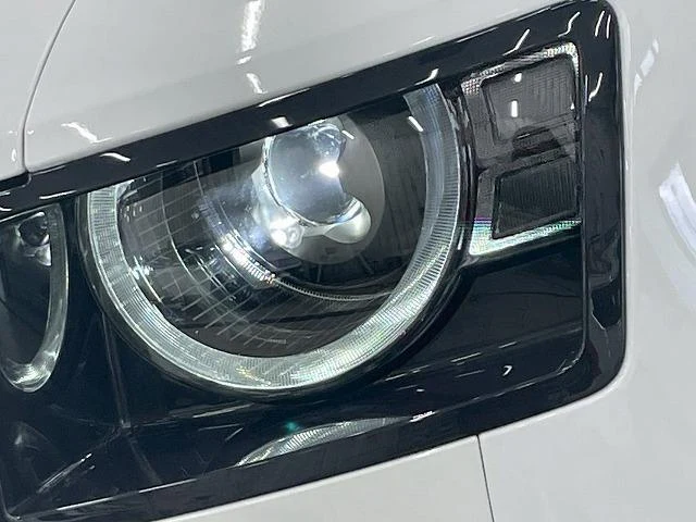 Land Rover DEFENDER 25