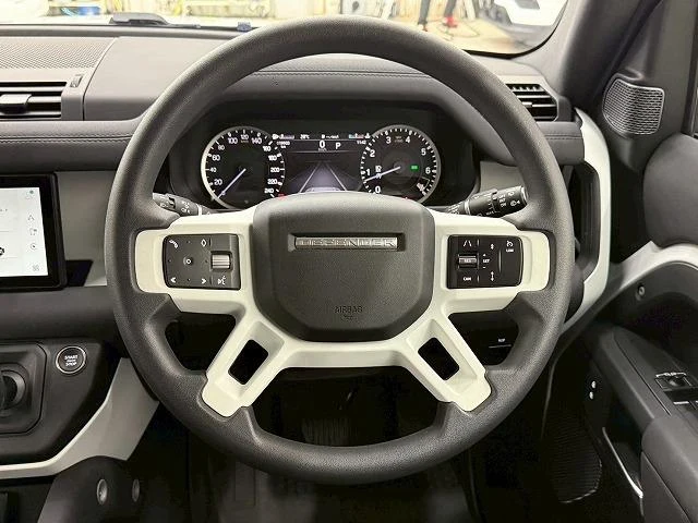 Land Rover DEFENDER 65