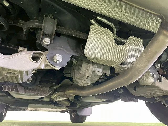 Land Rover DEFENDER 19