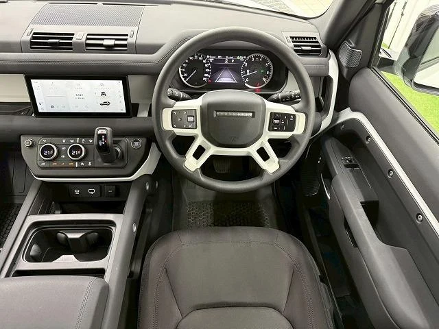 Land Rover DEFENDER 64