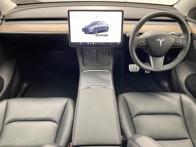 Tesla MODEL 42