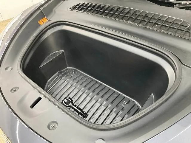 Tesla MODEL 17
