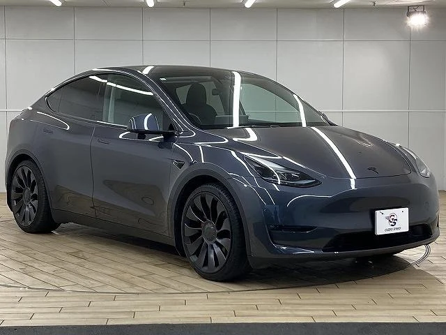 Tesla MODEL 32