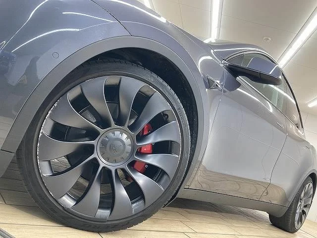 Tesla MODEL 18
