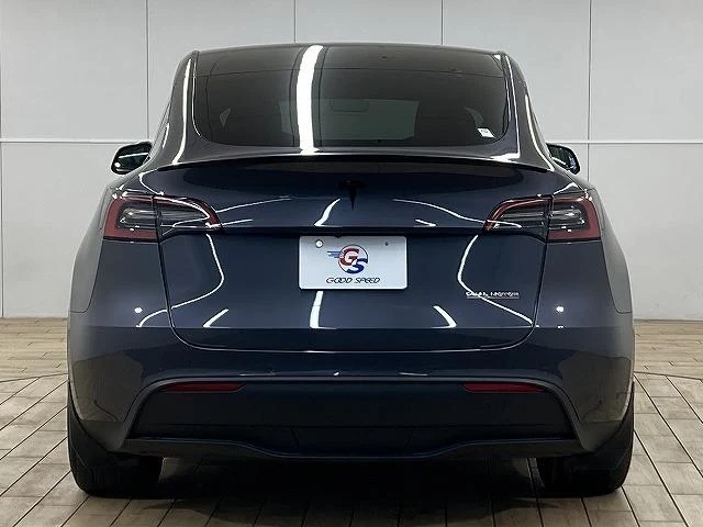 Tesla MODEL 37