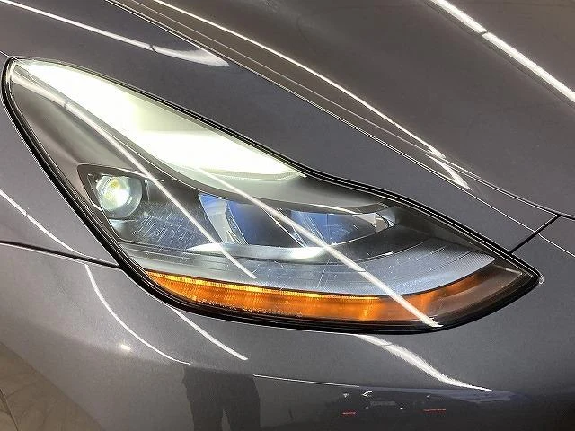 Tesla MODEL 24