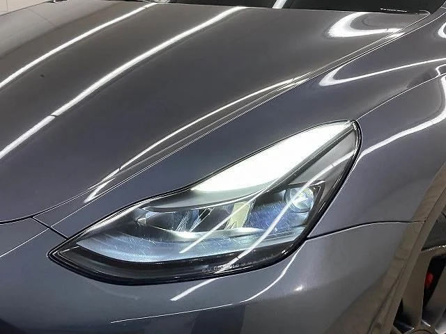 Tesla MODEL 19