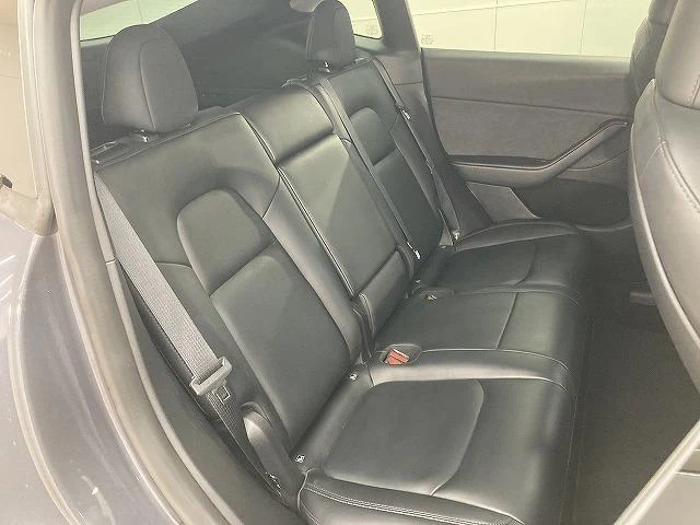 Tesla MODEL 69