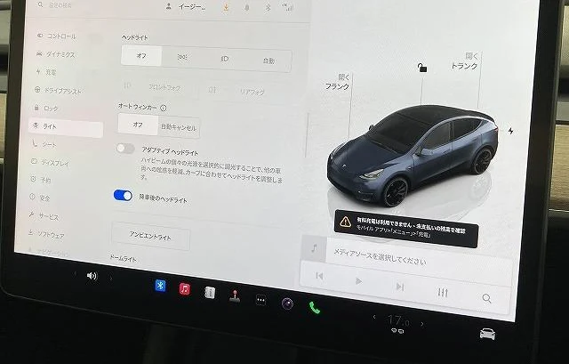 Tesla MODEL 51