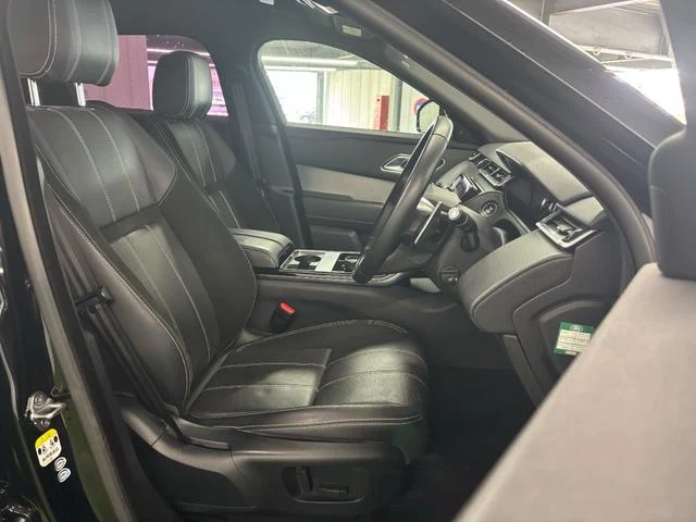 Land Rover RANGE ROVER 50