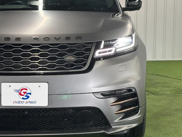 Land Rover RANGE ROVER 54