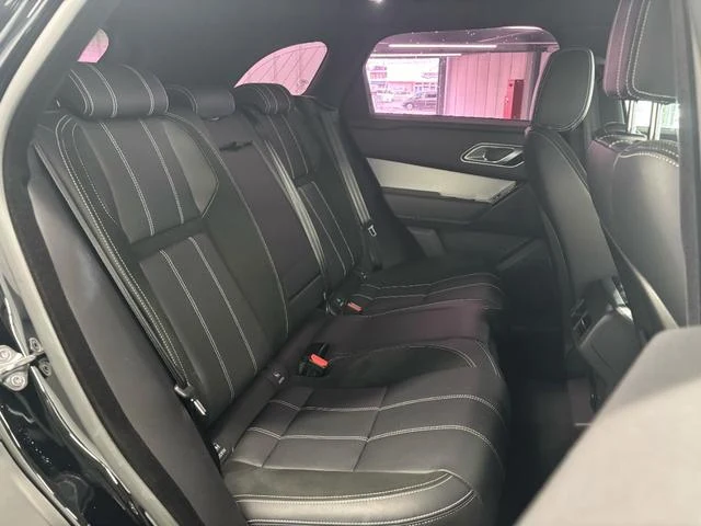 Land Rover RANGE ROVER 51
