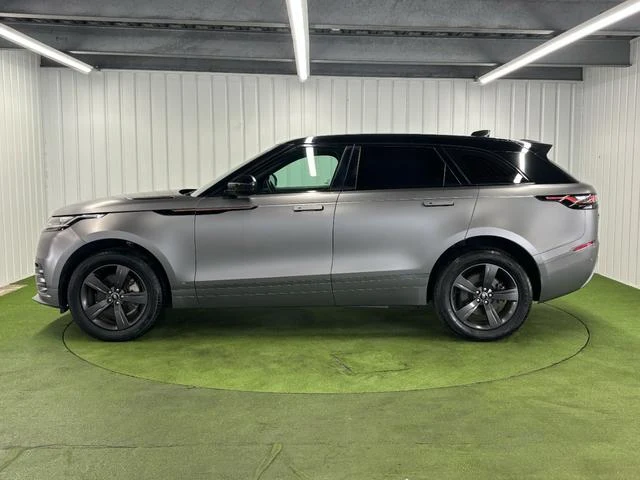 Land Rover RANGE ROVER 67