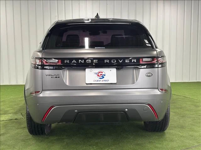 Land Rover RANGE ROVER 13