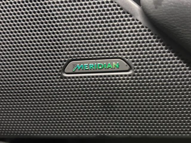 Land Rover RANGE ROVER 44
