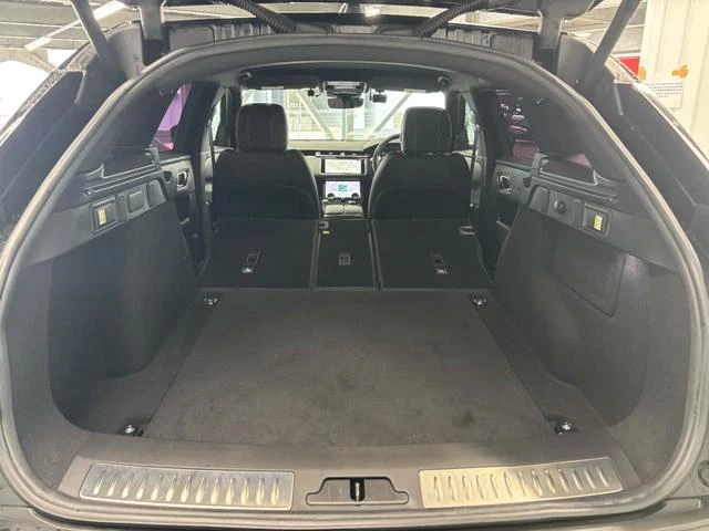 Land Rover RANGE ROVER 53