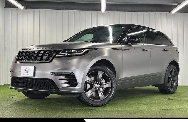 Land Rover RANGE ROVER 73