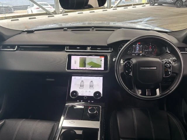 Land Rover RANGE ROVER 31