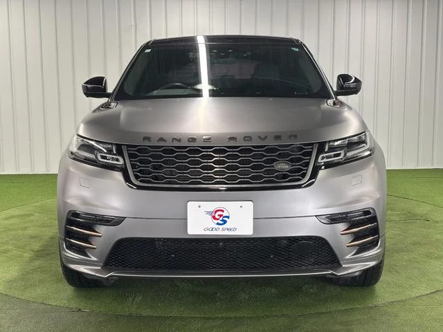 Land Rover RANGE ROVER 61