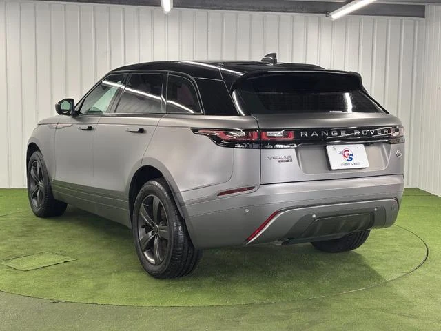 Land Rover RANGE ROVER 66