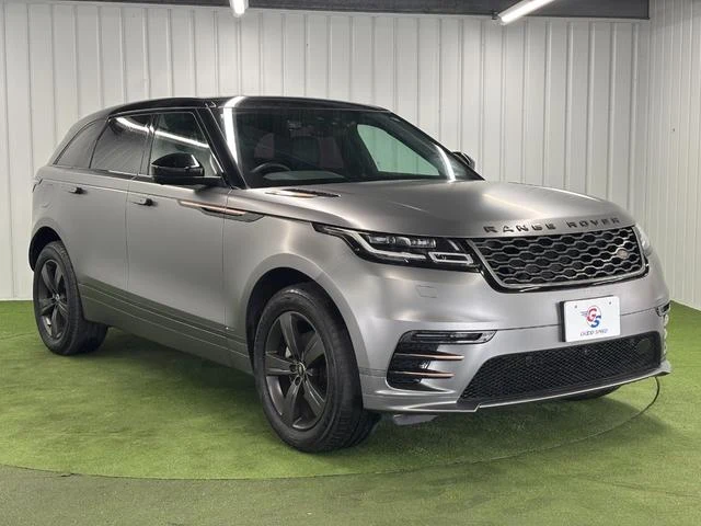 Land Rover RANGE ROVER 62