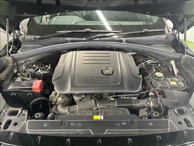 Land Rover RANGE ROVER 11
