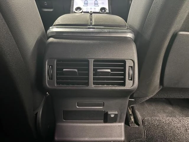Land Rover RANGE ROVER 48