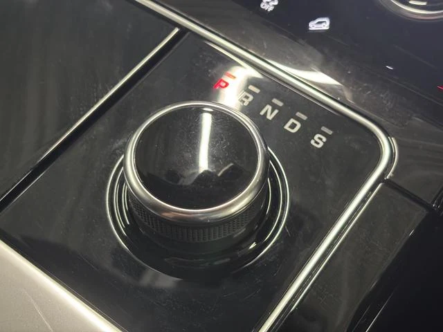 Land Rover RANGE ROVER 46