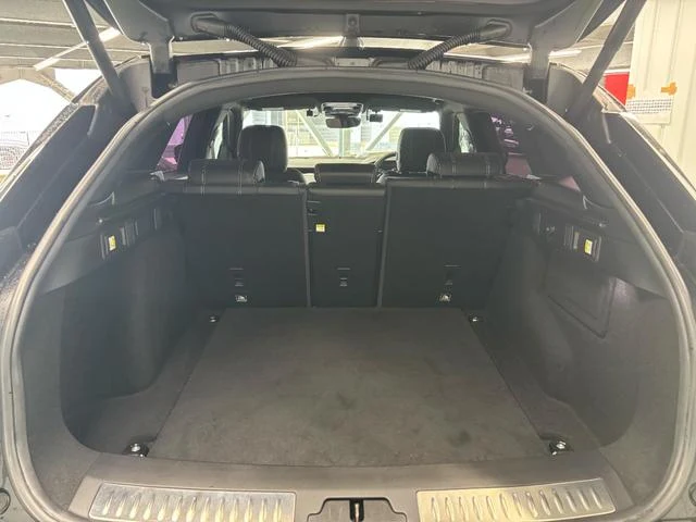 Land Rover RANGE ROVER 52