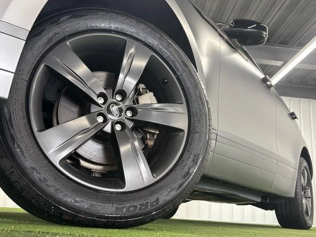 Land Rover RANGE ROVER 72