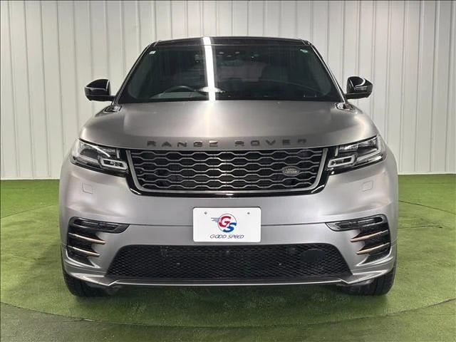 Land Rover RANGE ROVER 12