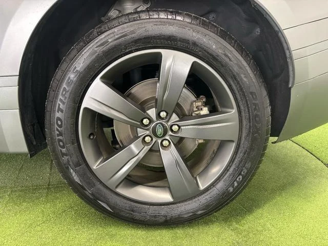 Land Rover RANGE ROVER 57