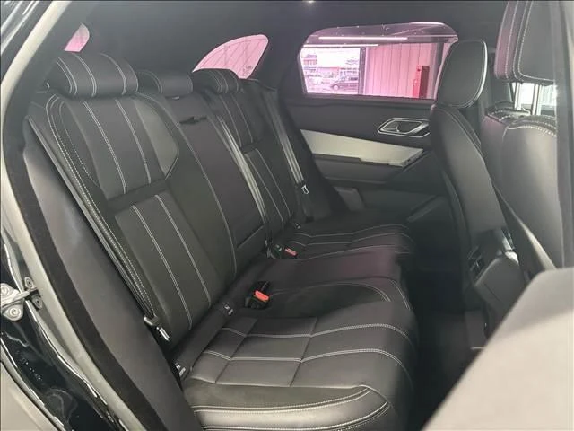 Land Rover RANGE ROVER 7