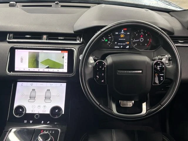 Land Rover RANGE ROVER 34