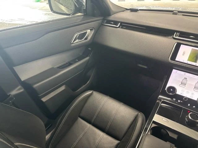 Land Rover RANGE ROVER 32