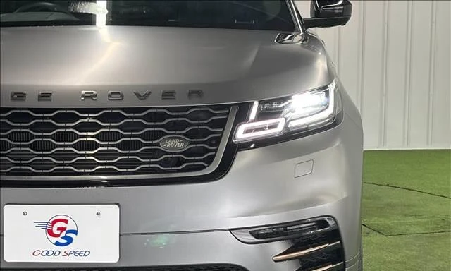 Land Rover RANGE ROVER 19