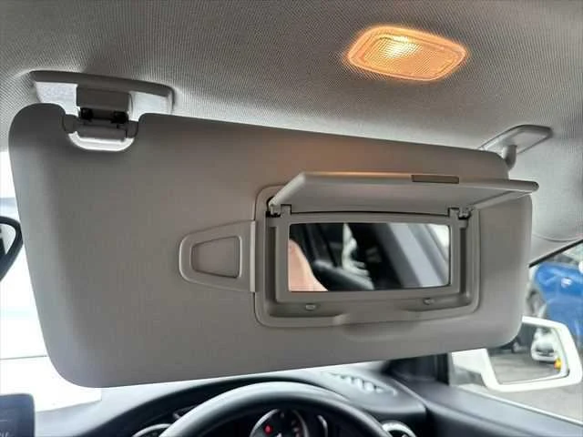 MERCEDES BENZ CLA-CLASS 37