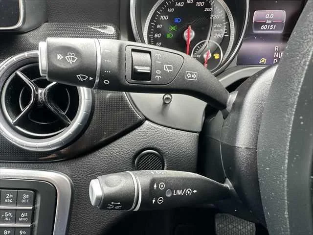 MERCEDES BENZ CLA-CLASS 34