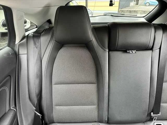 MERCEDES BENZ CLA-CLASS 43