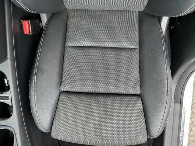 MERCEDES BENZ CLA-CLASS 46