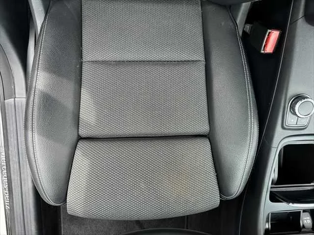 MERCEDES BENZ CLA-CLASS 41