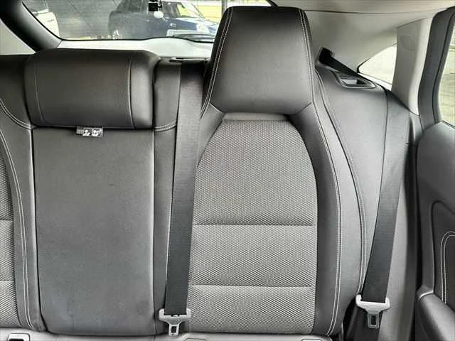 MERCEDES BENZ CLA-CLASS 48