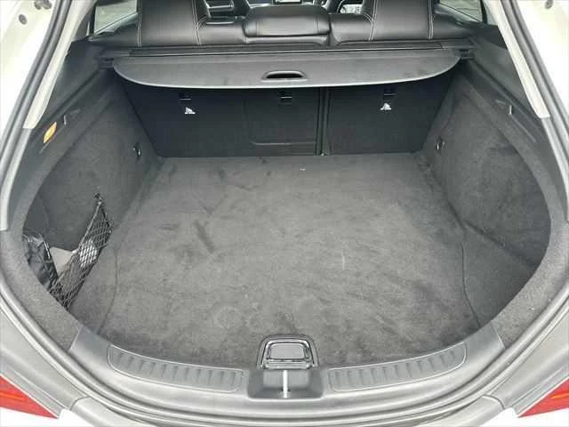 MERCEDES BENZ CLA-CLASS 8