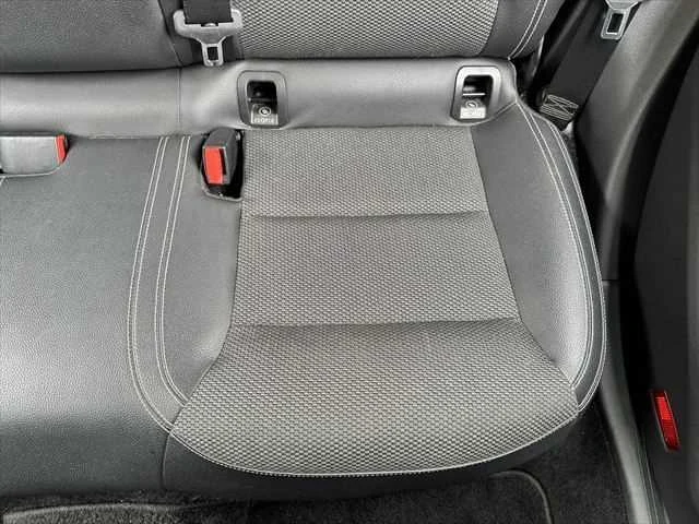 MERCEDES BENZ CLA-CLASS 49
