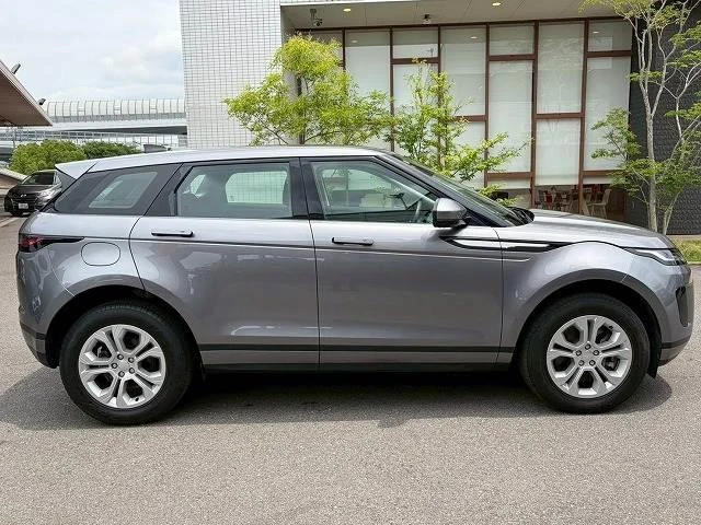 Land Rover RANGE ROVER 17