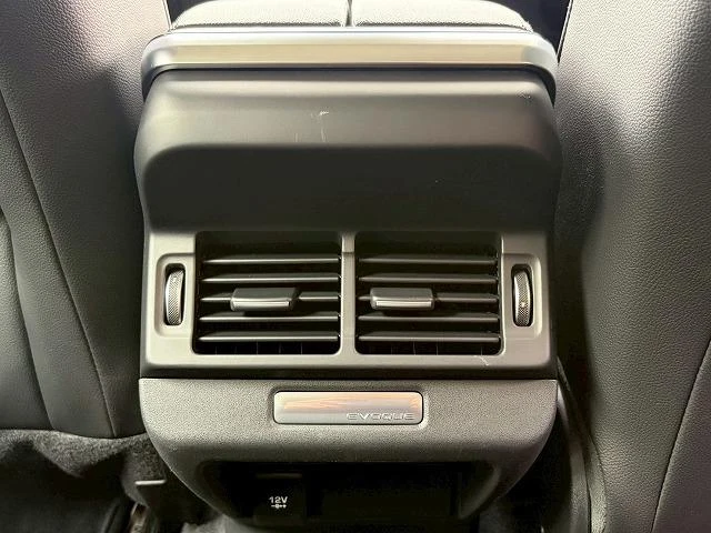 Land Rover RANGE ROVER 45