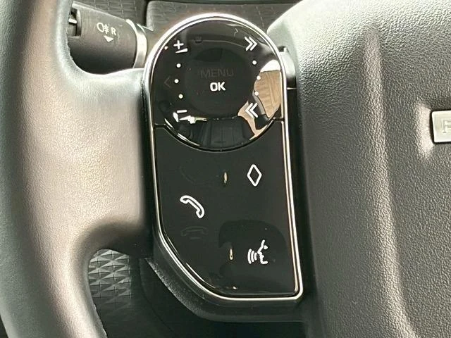 Land Rover RANGE ROVER 68