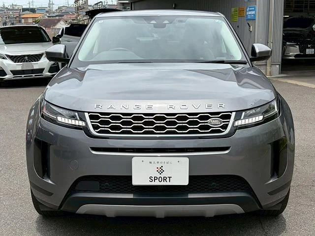 Land Rover RANGE ROVER 33